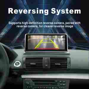 Utilizado para BMW 1 Series E81E82E87E88 NewQualcommSnapdragon 665 reproductor de vídeo Multimedia automotriz coche inalámbrico CarplayAndroid Auto - Product Image 3