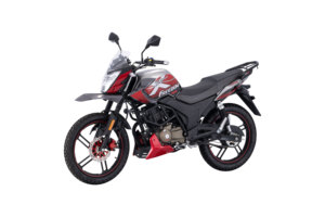 Moto <span class=keywords><strong>Cbf</strong></span> 150CC Moteur Changhua CH-043 d'usine Moto - Product Image 4