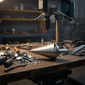 Cortador anular para taladros de base magnética 988 D - Product Image 3