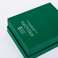 Nouvelle boîte cadeau cylindrique en papier avec poignée en velours de bambou 2025, idéale pour les mariages, banquets, fêtes, cadeaux et bonbons