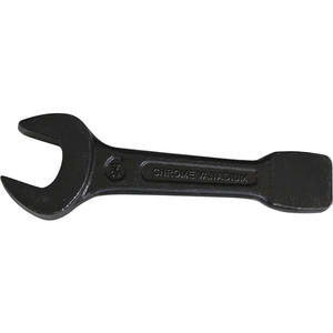 Fervi Open End Wrench Chrome Vanadium 8mm Automotive Repair <b>Tool</b> - Product Image 1