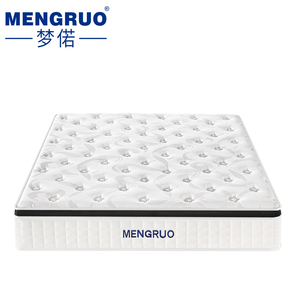 Colchón moderno ortopédico con resorte <span class=keywords><strong>de</strong></span> bolsillo compresa, muebles duraderos para <span class=keywords><strong>el</strong></span> hogar para dormitorio, Hotel, escuela, dormir bien para hospitales - Product Image 2