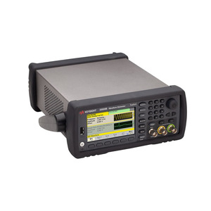 เครื่องกำเนิดสัญญาณแบบ Arbitrary Waveform รุ่น Keysight 33511B 20 MHz 1 ช่องสัญญาณ รองรับการปรับแต่ง - มีความสามารถในการสร้างสัญญาณแบบ Arbitrary Waveform - Product Image 3