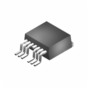 IPF024N10NF2SATMA1 BOM IC In Stock PG-TO263-7-14 Transistors Buy Electronics Components Online - Product Image 1