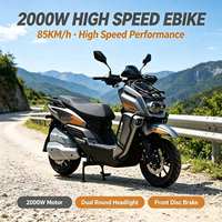 Motos électriques en gros à prix abordable de notre usine chinoise – Motos électriques 1500W 80 km/h, Motos électriques urbaines, Scooters électriques