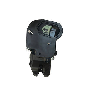 Cerradura de Maletero Honda 74851-SNA-A12, Pieza de Repuesto para Cerradura de Puerta de Coche, Material de Hierro para Puerta Trasera de Civic - Product Image 5