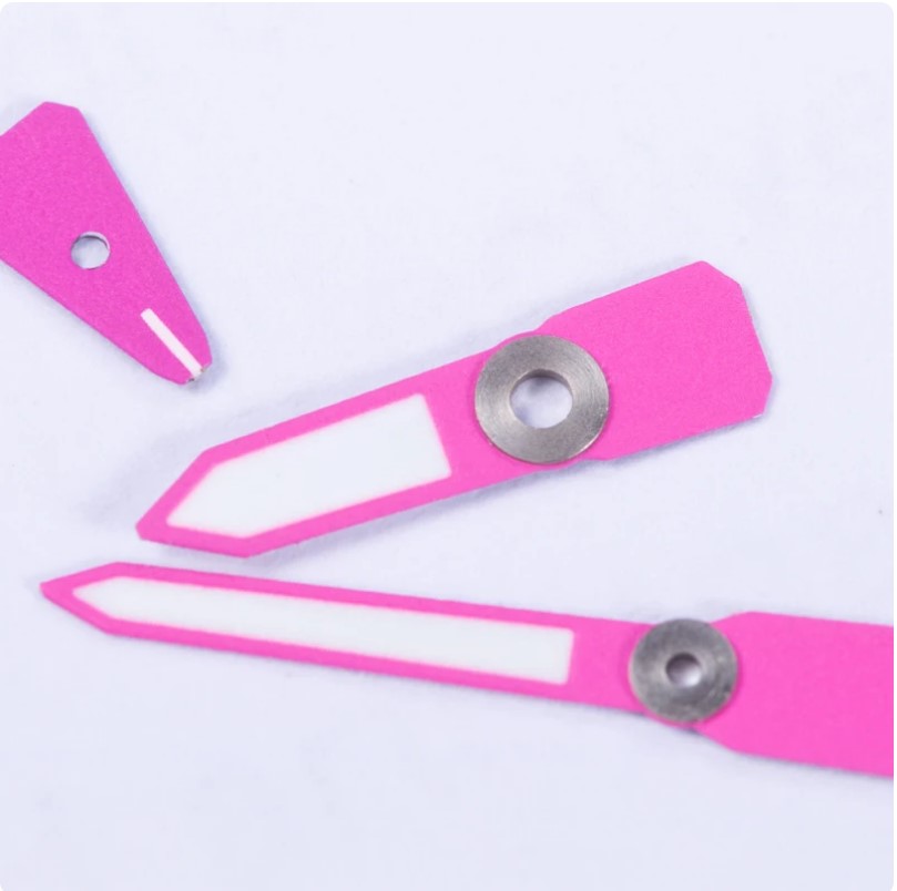 Pink+white