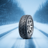 Neumático de Invierno para Auto Doupro Joyroad Zmax 195/65/15 en Oferta