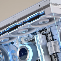 PC de Escritorio DIY Completo I3 I7 GPU RTX5060 14400F Computadora de Escritorio Ensamblada Todo en Uno PC Gaming