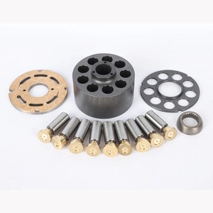 Repuestos Hidráulicos para Bomba de Pistones A10 A16 A22 A37 A40 A45 A56 A70 A90 A220, Kit de Reparación para Maquinaria de Construcción A10 A - Product Image 1
