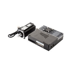 Mime 60cst-m01330 mô-men xoắn cao tốc độ cao <span class=keywords><strong>400W</strong></span> <span class=keywords><strong>servo</strong></span> ổ đĩa động cơ cho vật liệu xử lý hệ thống động cơ <span class=keywords><strong>servo</strong></span> - Product Image 3