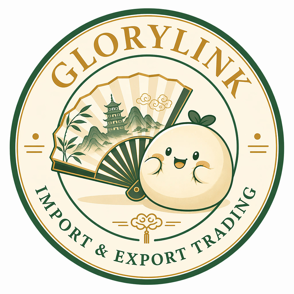 Shaanxi Gelailian Import and Export Trading Co., Ltd. logo