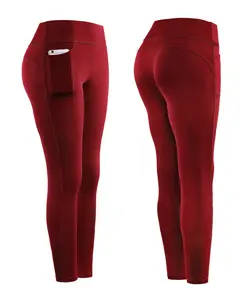 Calça legging sem costura para mulheres, calça legging para ioga e academia, roupa de ginástica Tiktok para mulheres, fitness e treino