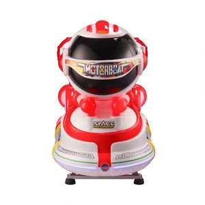 Juegos de Arcade para Niños con Monedas, Máquina de Juegos Infantiles para Centros Comerciales, Juego de Atracciones para Niños - Product Image 2