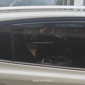 Déflecteurs de vent encastrés pour HONDA CRV 2017-2021 – Accessoires automobiles, pare-soleil et protection contre la pluie pour vitres - Product Image 5