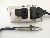 Sensor de Oxígeno y Nitrógeno de Alta Precisión Marca LESEN 5462439 para Camiones con Motor Cummins, Sistema de Posttratamiento de Gases de Escape Diésel de 24V