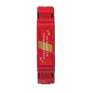 Dispositivo Extintor <span class=keywords><strong>de</strong></span> Incendios por Aerosol con Sensor <span class=keywords><strong>de</strong></span> Calor Automático para Gabinetes Eléctricos y Salas <span class=keywords><strong>de</strong></span> Servidores - Product Image 3