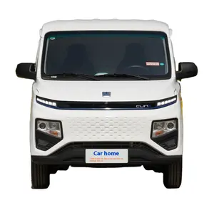 Geely Star Enjoy V2023 V6E Guoxuan High-Tech 38,7 kWh New Energy Elektro-Micro-Van mit Fernbedienung