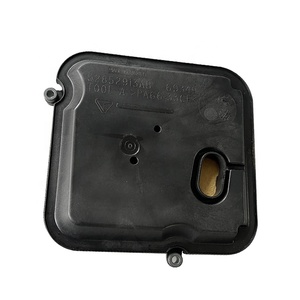 Filtro de transmisión de piezas de automóvil 68059549AA para <span class=keywords><strong>Jeep</strong></span> <span class=keywords><strong>Wrangler</strong></span> Dodge RAM1500 Pickup 2010 <span class=keywords><strong>2011</strong></span> 2012 <span class=keywords><strong>jeep</strong></span> voiture - Product Image 1