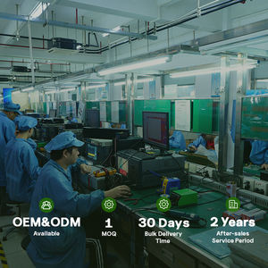 Module RF GaN 50W haute efficacité 900 MHz bande L pour la protection de la télémétrie des drones, le traitement des signaux IoT et l'amplification de puissance RF - Product Image 5