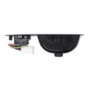 Interruptor de Elevalunas Eléctrico para Mercedes-Benz MB100, 6618204310LAA, Lado Izquierdo - Product Image 3