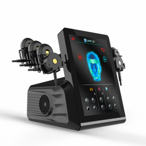 Máquina de Rejuvenecimiento Facial Em5s, Masajeador Facial R1F para el Cuidado de la Piel, Dispositivo de Lifting Facial - Product Image 2