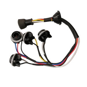 Di Vendita caldo G101-2 passeggero auto Combinato cablaggio della luce per i fari - Product Image 5