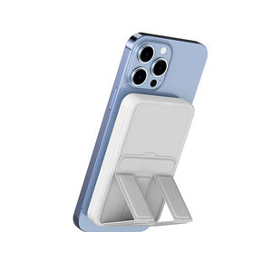 <span class=keywords><strong>แบ</strong></span><span class=keywords><strong>ต</strong></span>เตอรี่แม่เหล็กบาง10000mAh พับได้<span class=keywords><strong>แบ</strong></span>บพกพากำหนดเอง - Product Image 6