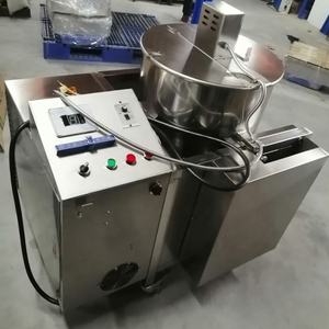 <span class=keywords><strong>Machine</strong></span> à popcorn <span class=keywords><strong>sur</strong></span> roues de conception nouvelle pour la fabrication de popcorn - Product Image 2