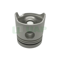 Piston de moteur diesel 4 cylindres 95 mm 11B 13101-56050