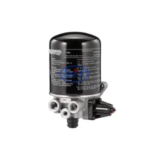 Air Dryer Air Brake System Air Filter Auto Parts 4324101550