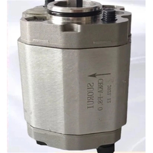ปั๊มเกียร์ SUORUI รุ่น CBKA-F3.1 3.2 3.7 4.2 4.8 5 5.8 6 6.8 7 8 - Product Image 1