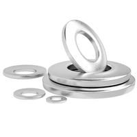 Rondelle conique à ressort en acier inoxydable 304, rondelle Belleville DIN6796 GB/T956.3, rondelle à ressort haute résistance anti-desserrage