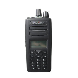 Profession Guangzhou usine numérique DMR NEXEDGE bidirectionnelle sans fil radio NX-3320 talkie walkie - Product Image 1