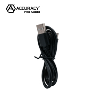 Sistema de Micrófono Inalámbrico de Alta Resolución con Transmisor y Receptor XLR Inalámbrico UHF-MTU013 de Accuracy Pro Audio