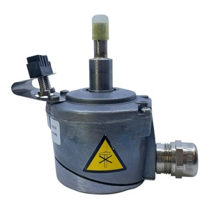Nuevo Codificador Original y PLC <span class=keywords><strong>Se</strong></span> Wave OGS72 <span class=keywords><strong>DN</strong></span> 1024R, Codificador Rotatorio ES1S Industrial *En Stock* Valor Inmejorable - Product Image 3