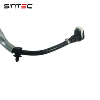 Injektor Sistem Mesin Otomatis untuk Regenerasi Filter DPF 1774460 BK21 9T540 AH Suku Cadang Pengganti untuk Ford Transit 2014-2012.