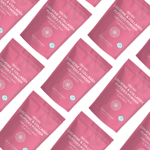 OEM bubuk monohidrat untuk dewasa penggunaan Soda nanas rasa pra-latihan BCAA <span class=keywords><strong>Inositol</strong></span> Biotin & Protein kolagen - Product Image 3