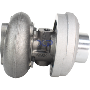 Turbocompresor S1B <span class=keywords><strong>de</strong></span> Alta Calidad 312770 V836747517 836764049 para Valmet <span class=keywords><strong>Valtra</strong></span> Mezzo 6300 6400 6600 420DS OEM <span class=keywords><strong>de</strong></span> Fábrica - Product Image 5