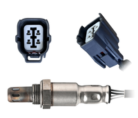 Nouveau capteur d'oxygène arrière pour Fit Jazz 1.5L 2004-2008 OE 36532-PWA-G02 Garantie 1 an Sonde lambda