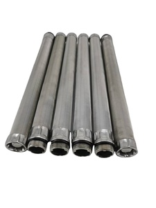 Elemento Filtrante de Acero Inoxidable Marino BOLL 1340028, Nuevo, para Lubricación de Aceite y Filtración de Aceite Usado 1104422 - Product Image 2