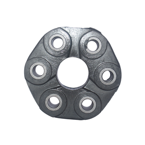 Joint flexible de coupleur d'arbre de transmission pour <span class=keywords><strong>BMW</strong></span> <span class=keywords><strong>E36</strong></span> E46 <span class=keywords><strong>318i</strong></span> 325i Z3 26111227410 - Product Image 2