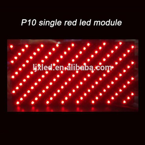 CHEAP Price P10 Outdoor Single <strong>LED</strong> <strong>Modules</strong> 32x16 P10 <strong>Led</strong> Display <strong>Module</strong>, <strong>RED</strong>, GREEN,BLUE,YELLOW,WHITE <strong>LED</strong> <strong>MODULE</strong> Direct Factory - Product Image 5