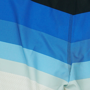 Men's Casual Sport <b>Board</b> Shorts Printed Mid Pockets Four-Sided Stretch Loose Breathable Quick Dry Eco-Friendly Oxford Drawstring - Product Image 4