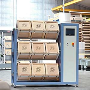 Nove Casos Rolling <span class=keywords><strong>Box</strong></span> <span class=keywords><strong>Pilling</strong></span> Tester Máquina De Teste para Tecido <span class=keywords><strong>Ici</strong></span> <span class=keywords><strong>Pilling</strong></span> e Snagging Teste Instrumento - Product Image 6