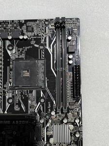 Buen estado placa base de la CPU de la placa base AM4 <span class=keywords><strong>A320M</strong></span> <span class=keywords><strong>K</strong></span> para juegos de PC - Product Image 4