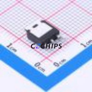 Nuevo y Original CMD90P03 TO-252 Transistor de efecto de campo (MOSFET) Venta completa Chips de componentes electrónicos y servicio BOM - Product Image 2