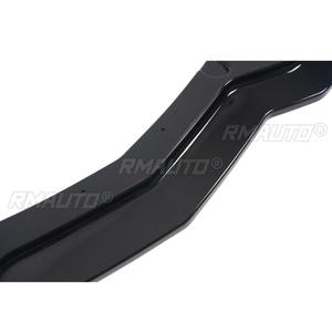 Para Chevrolet Corvette C7 2014-2019, Protector de Parachoques Delantero, Difusor, Kit de Carrocería, Cubierta Protectora, Accesorios para Auto - Product Image 3