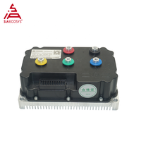 FARDRIVER ND72300 72V Electric Motorcycle Controller 300A BLDC IP67 Waterproof Programmable for 3KW QSMOTOR Body Systems Product