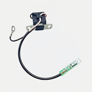 Bobine d'allumage <span class=keywords><strong>hors</strong></span>-<span class=keywords><strong>bord</strong></span> 3V1-06071-0 3V1060710M pour Tohatsu Nissan <span class=keywords><strong>Mercury</strong></span> 4 temps 8HP 9.8HP F8-05000200 16066004 - Product Image 1